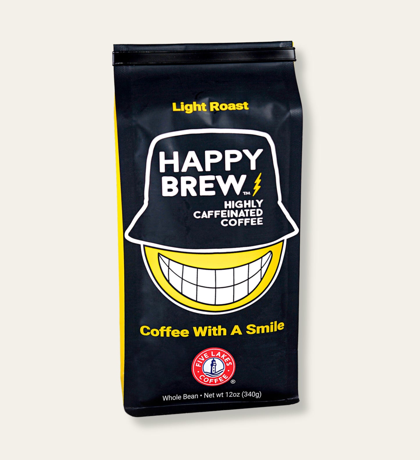 Happy Brew