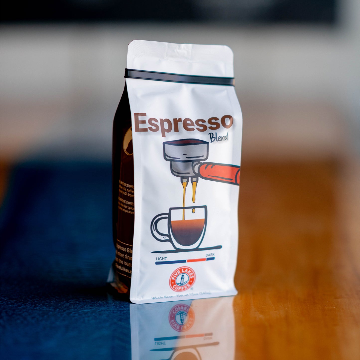 Espresso Blend