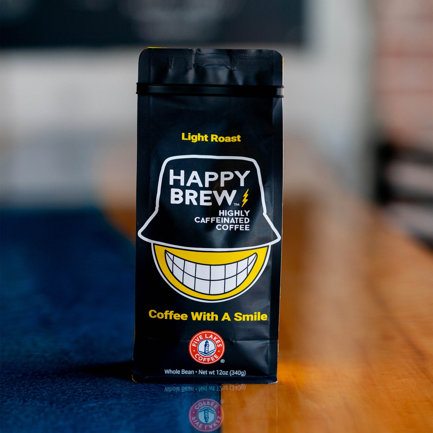 Happy Brew