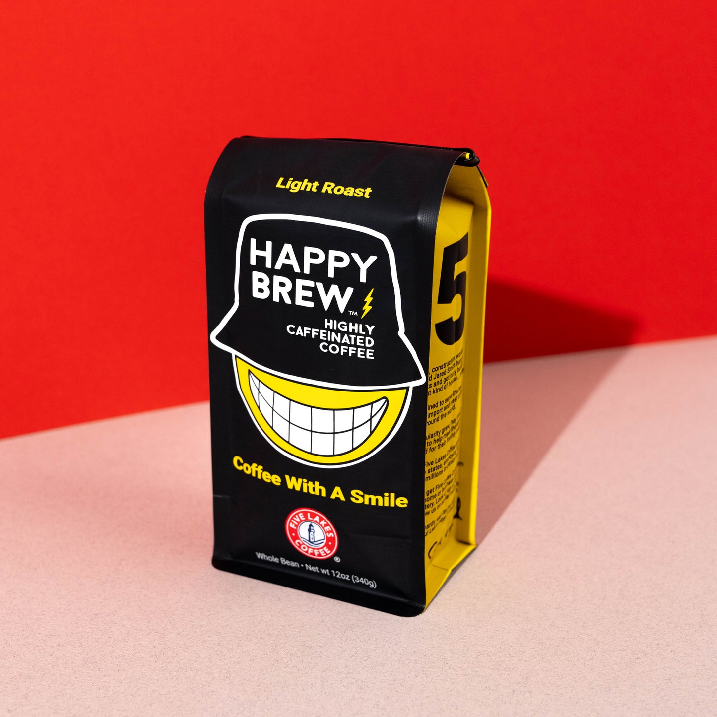 Happy Brew