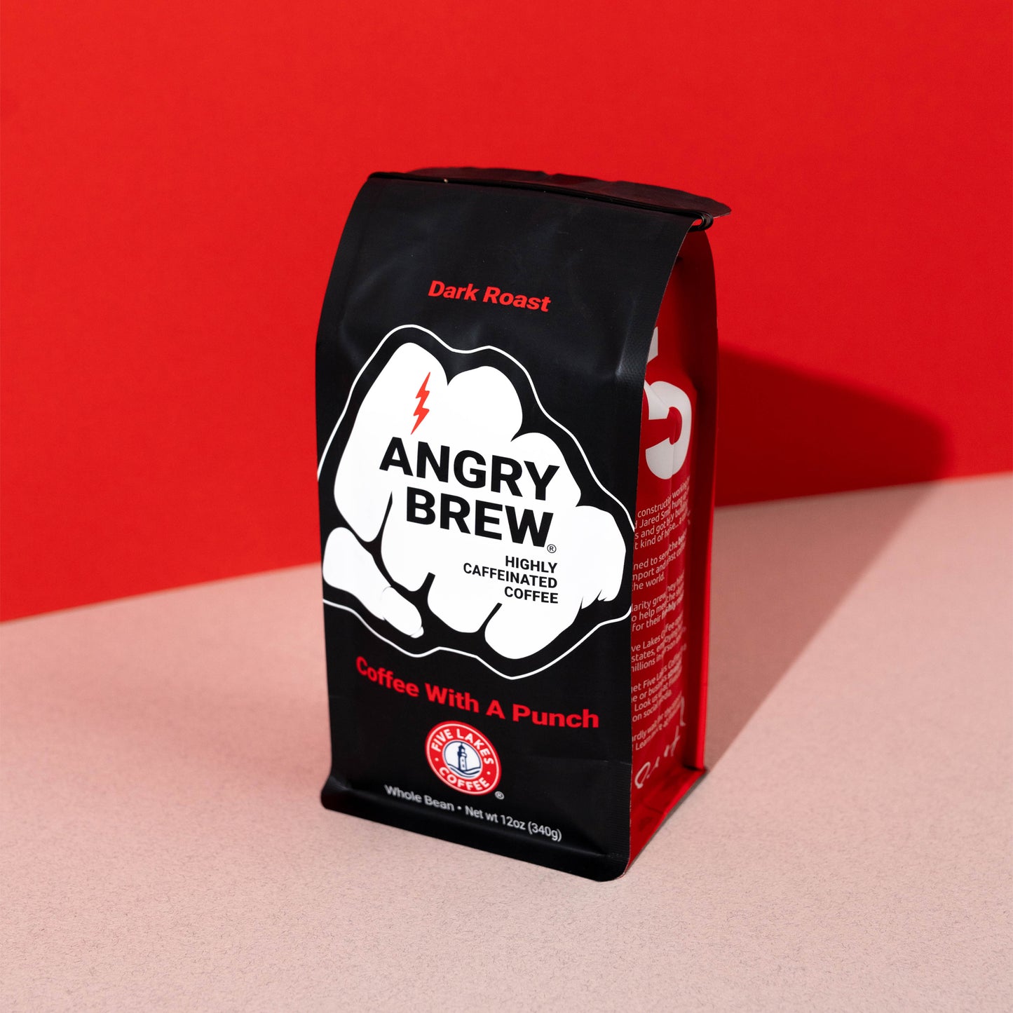 Angry Brew