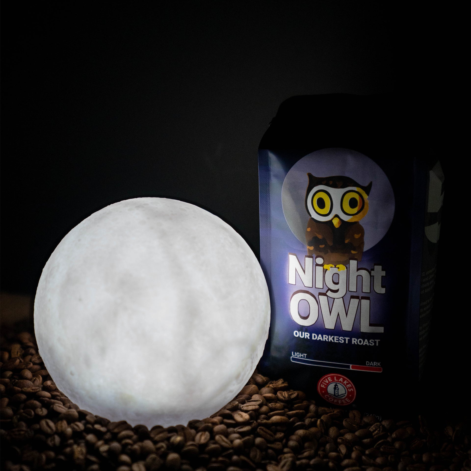 Night Owl Roast