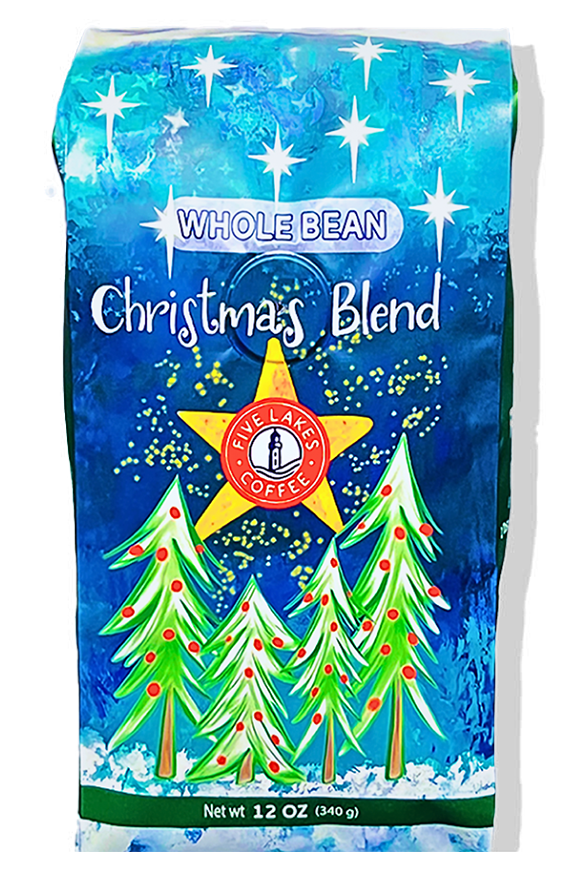 Christmas Blend