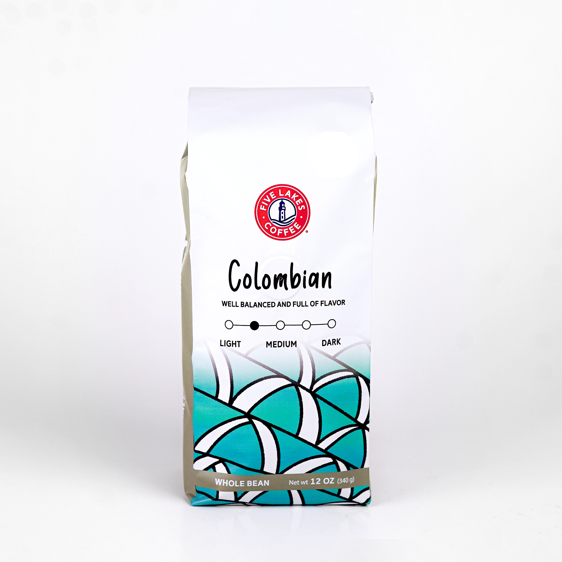 Colombian