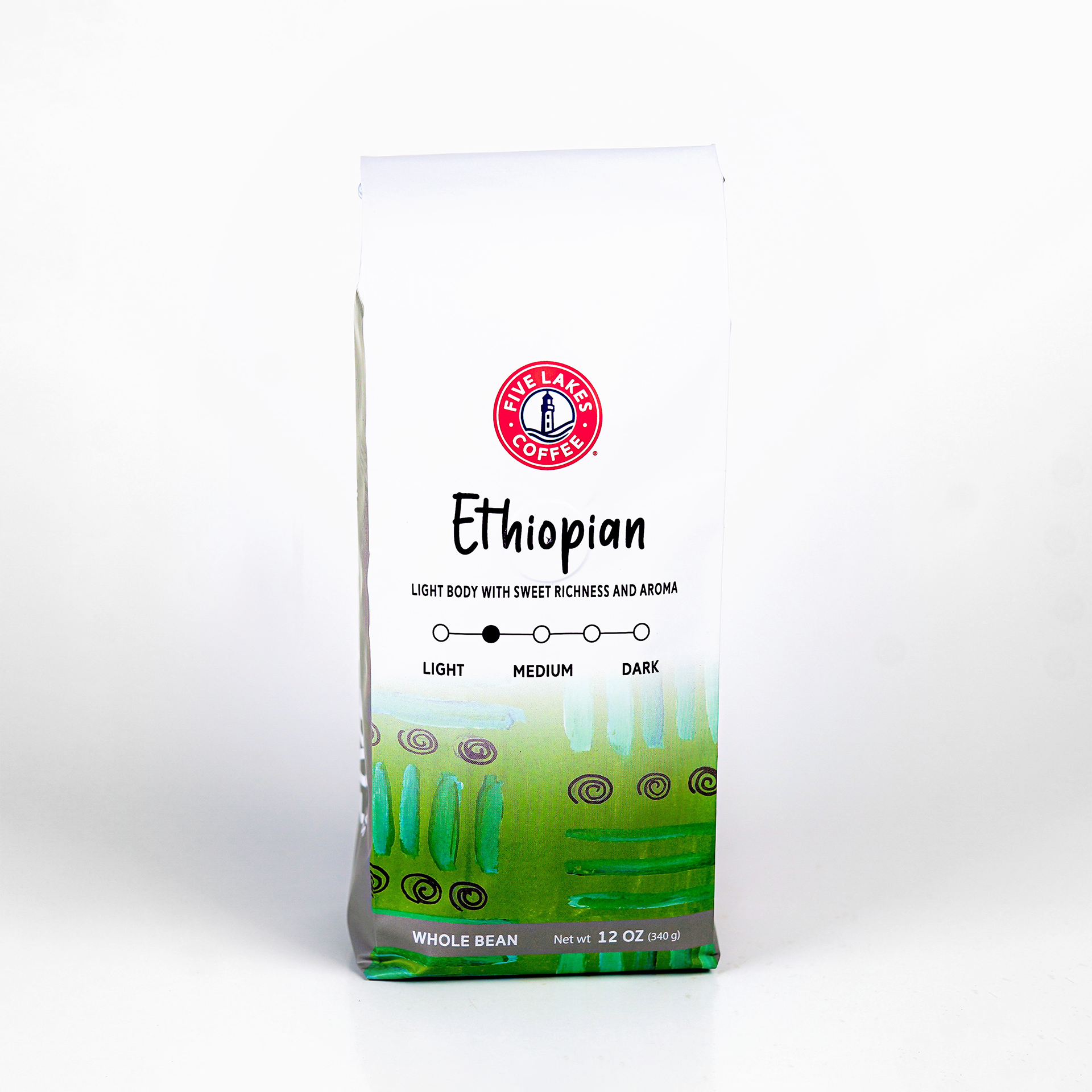 Ethiopia Yirgacheffe