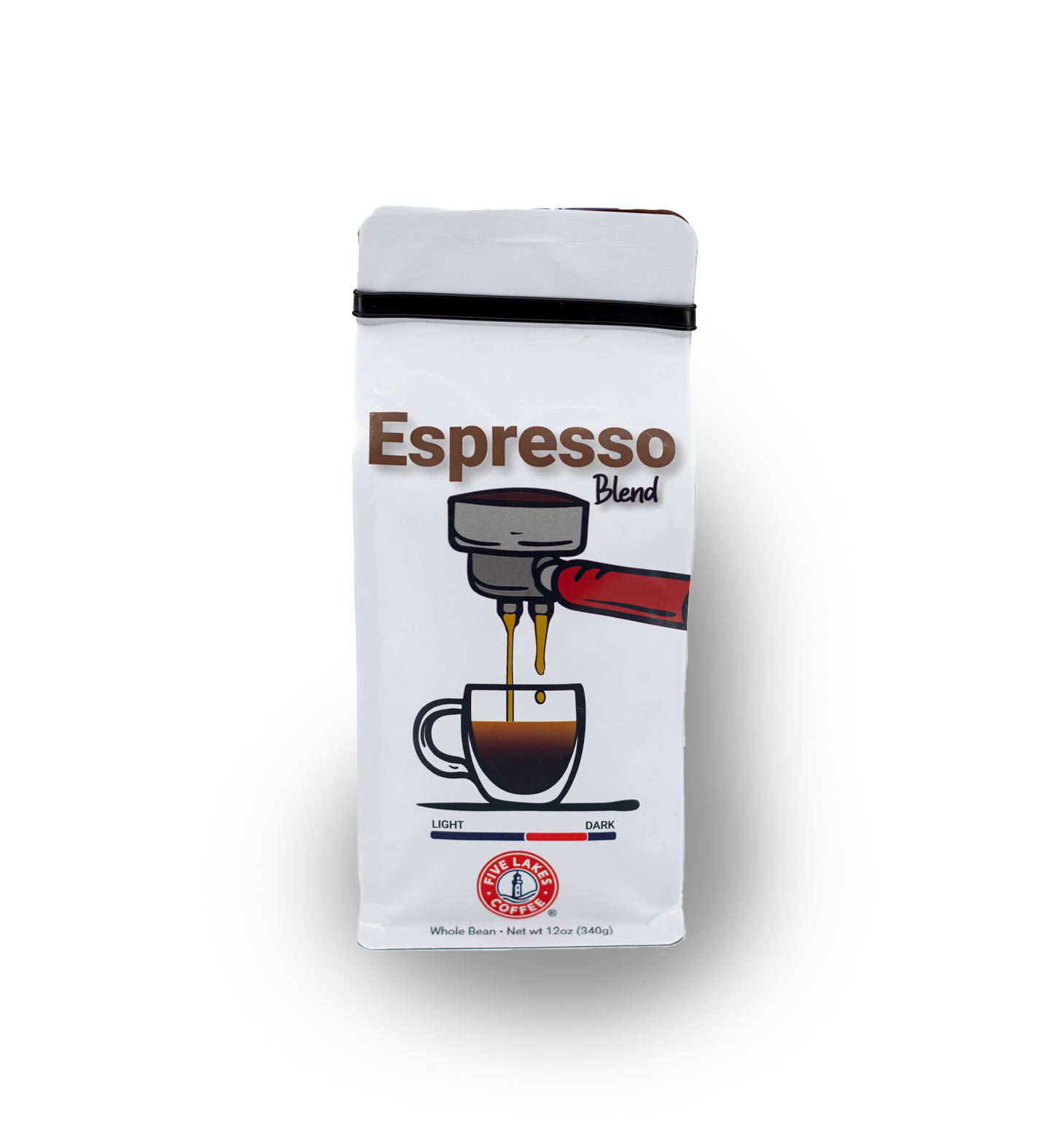 Espresso Blend