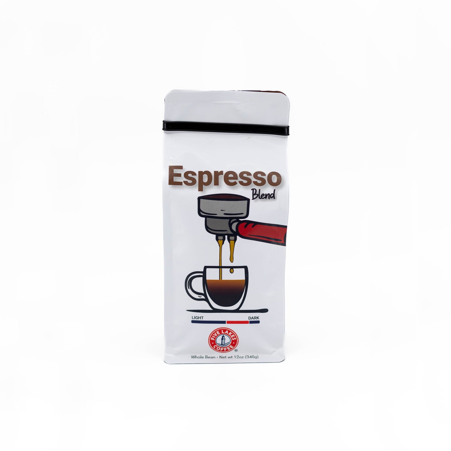 Espresso Blend