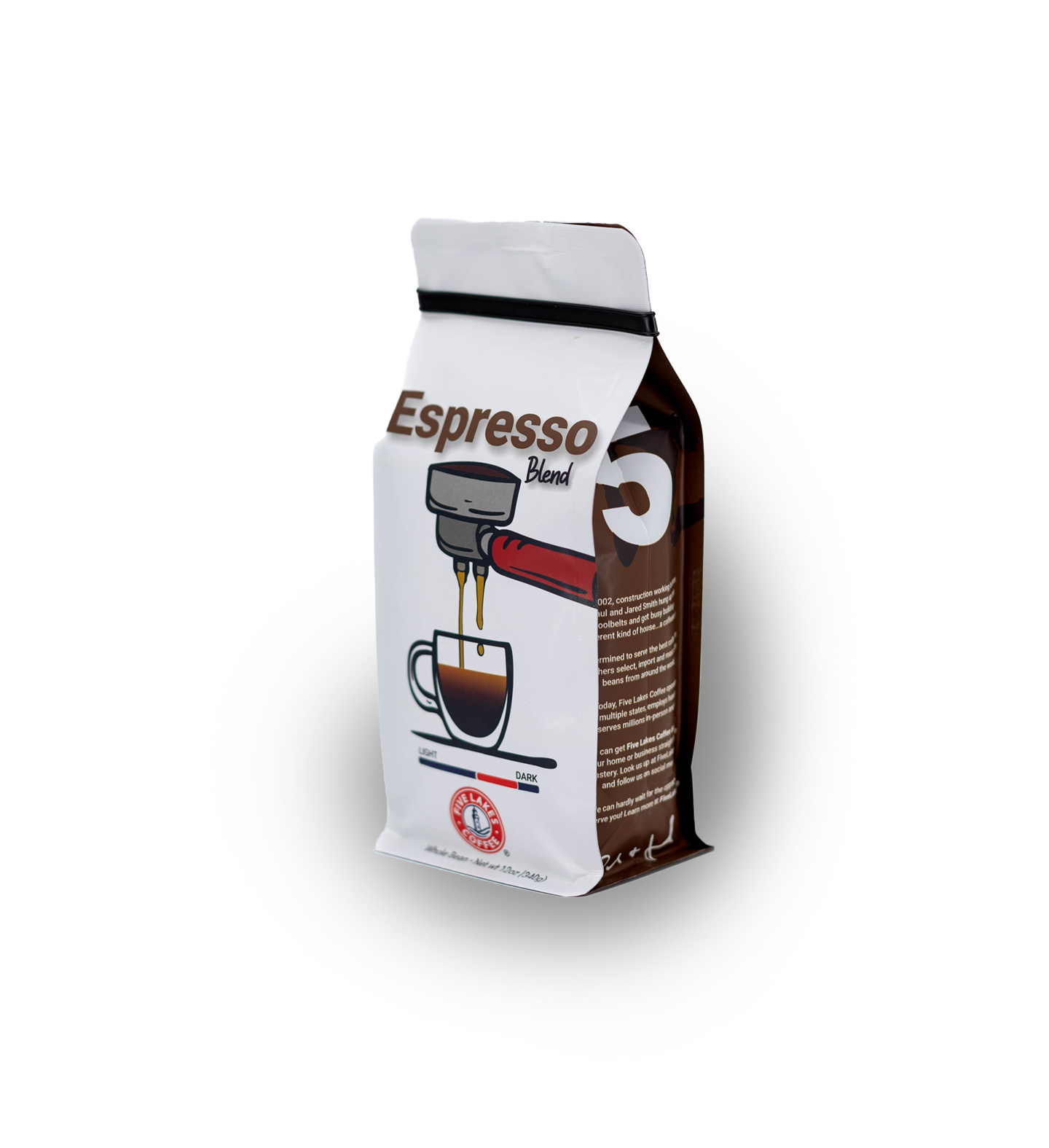 Espresso Blend
