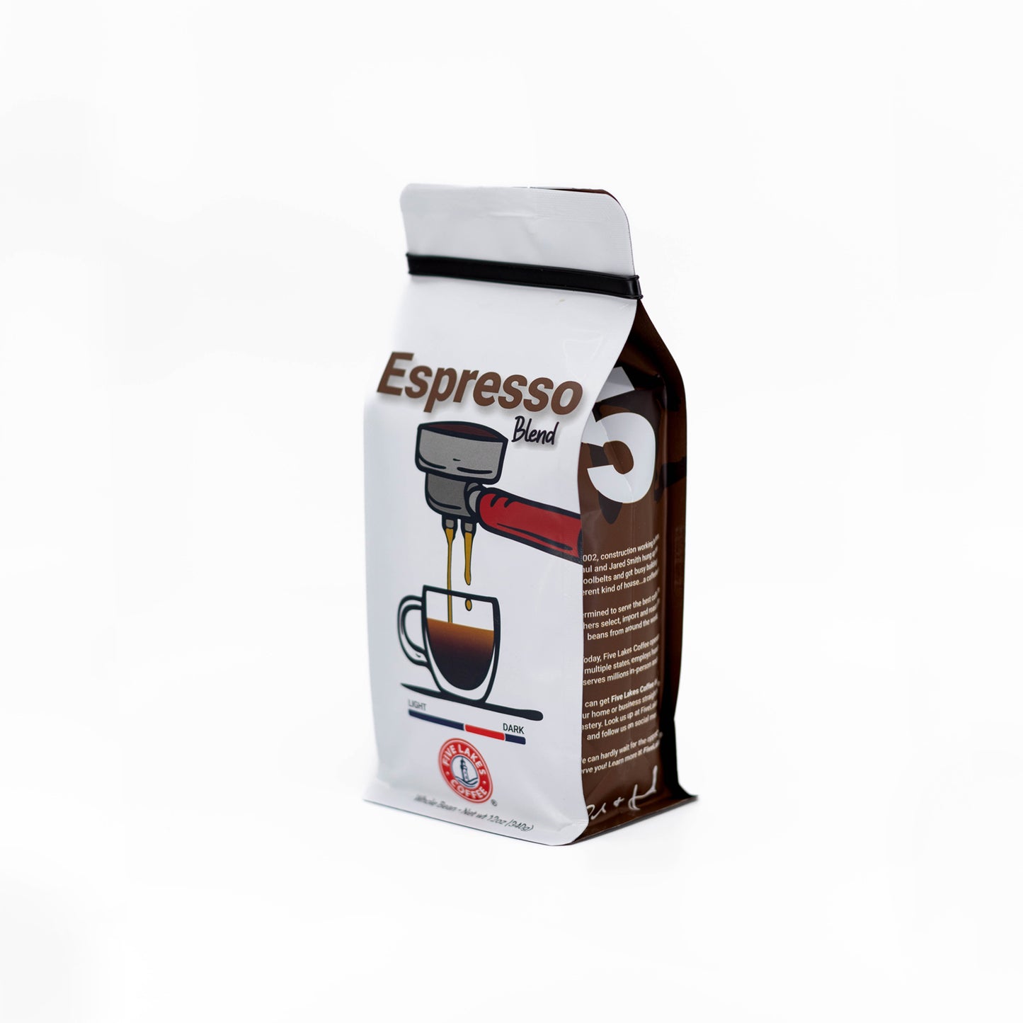 Espresso Blend