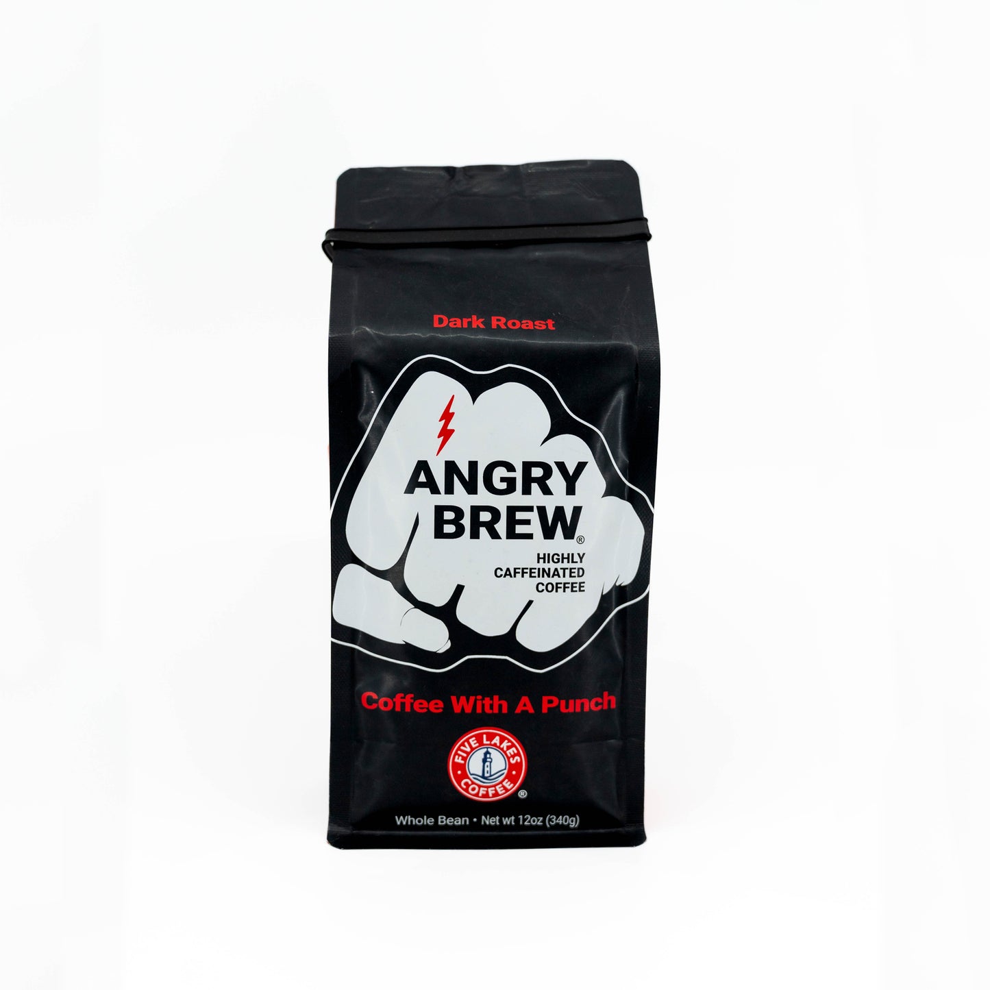 Angry Brew