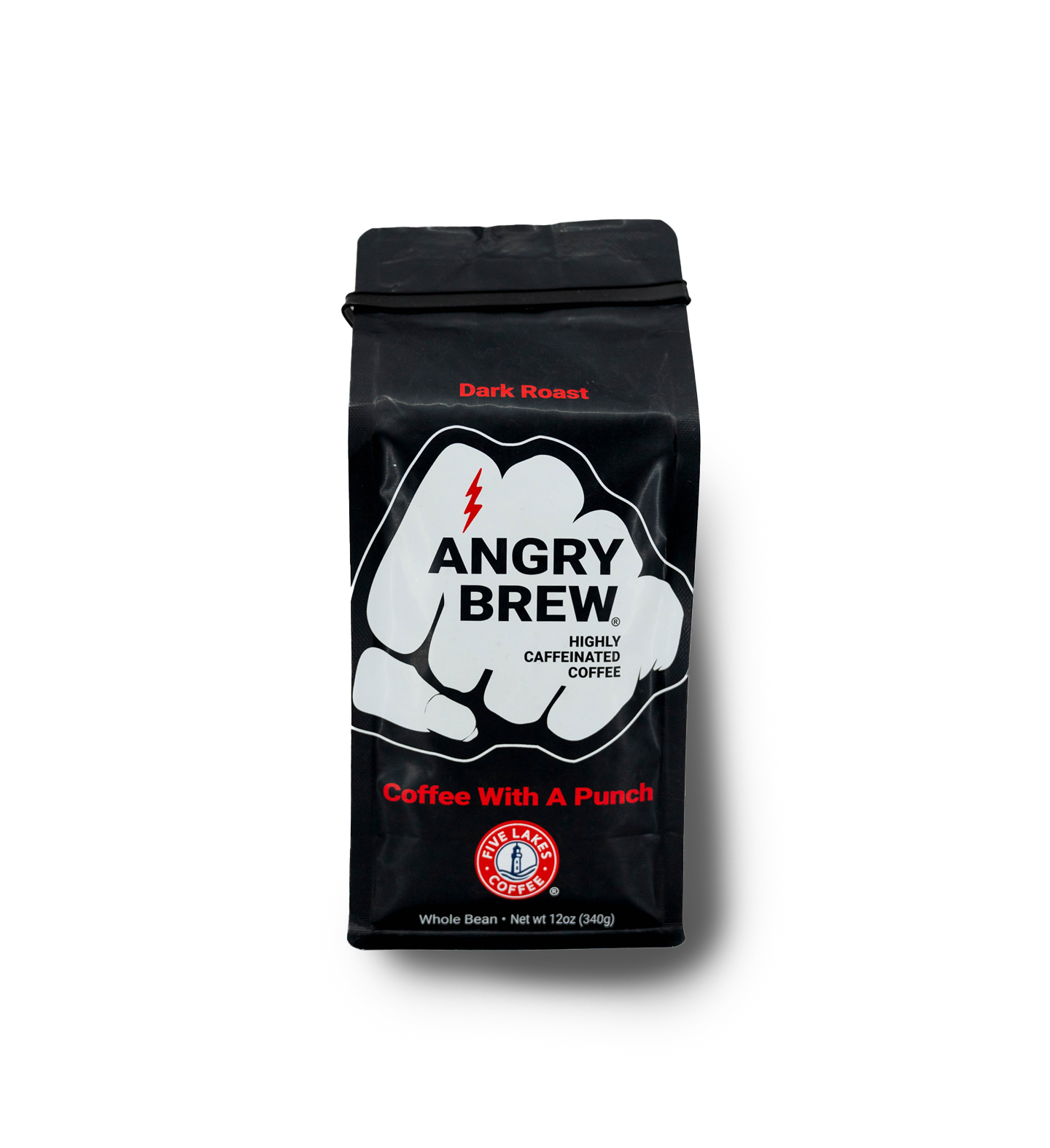 Angry Brew