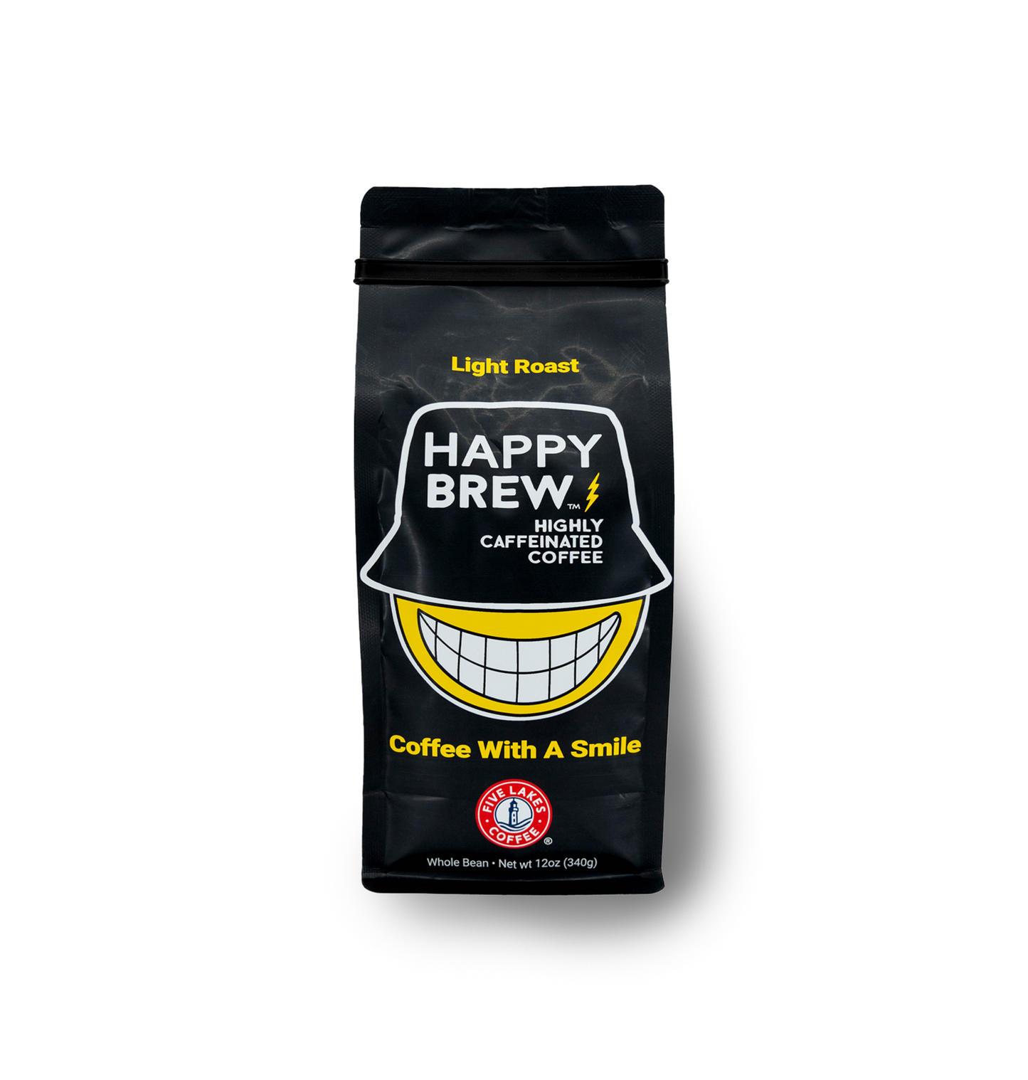 Happy Brew