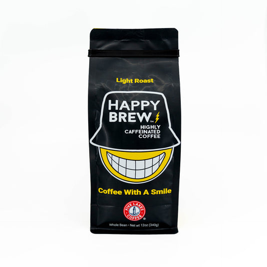 Happy Brew