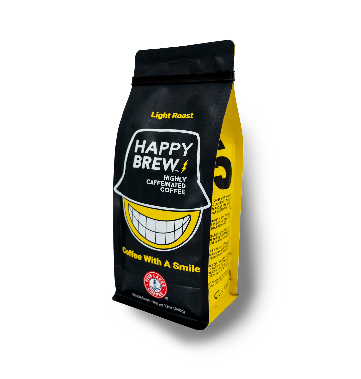 Happy Brew