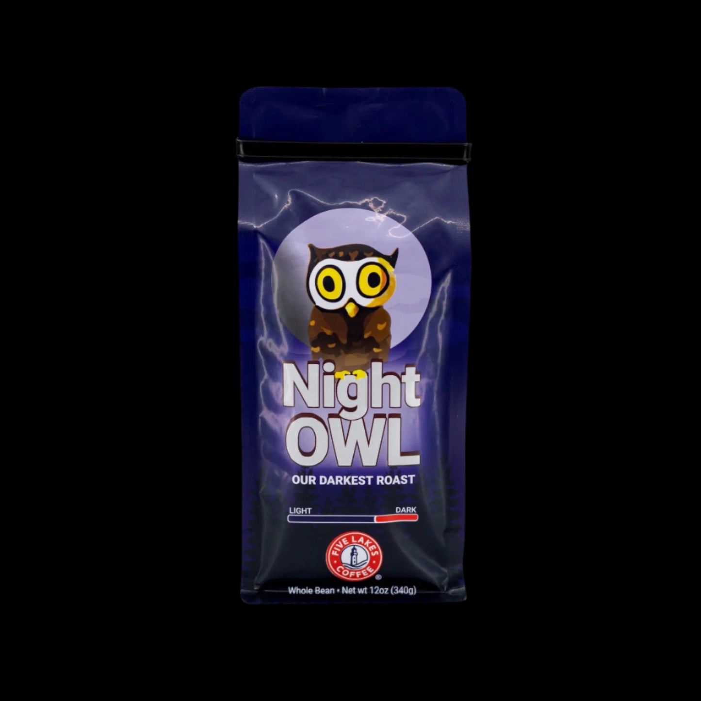 Night Owl Roast