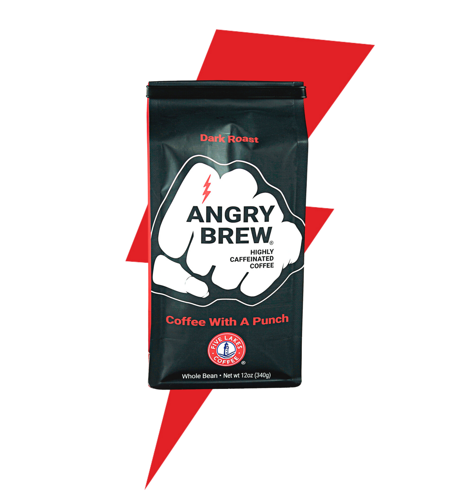 Angry Brew