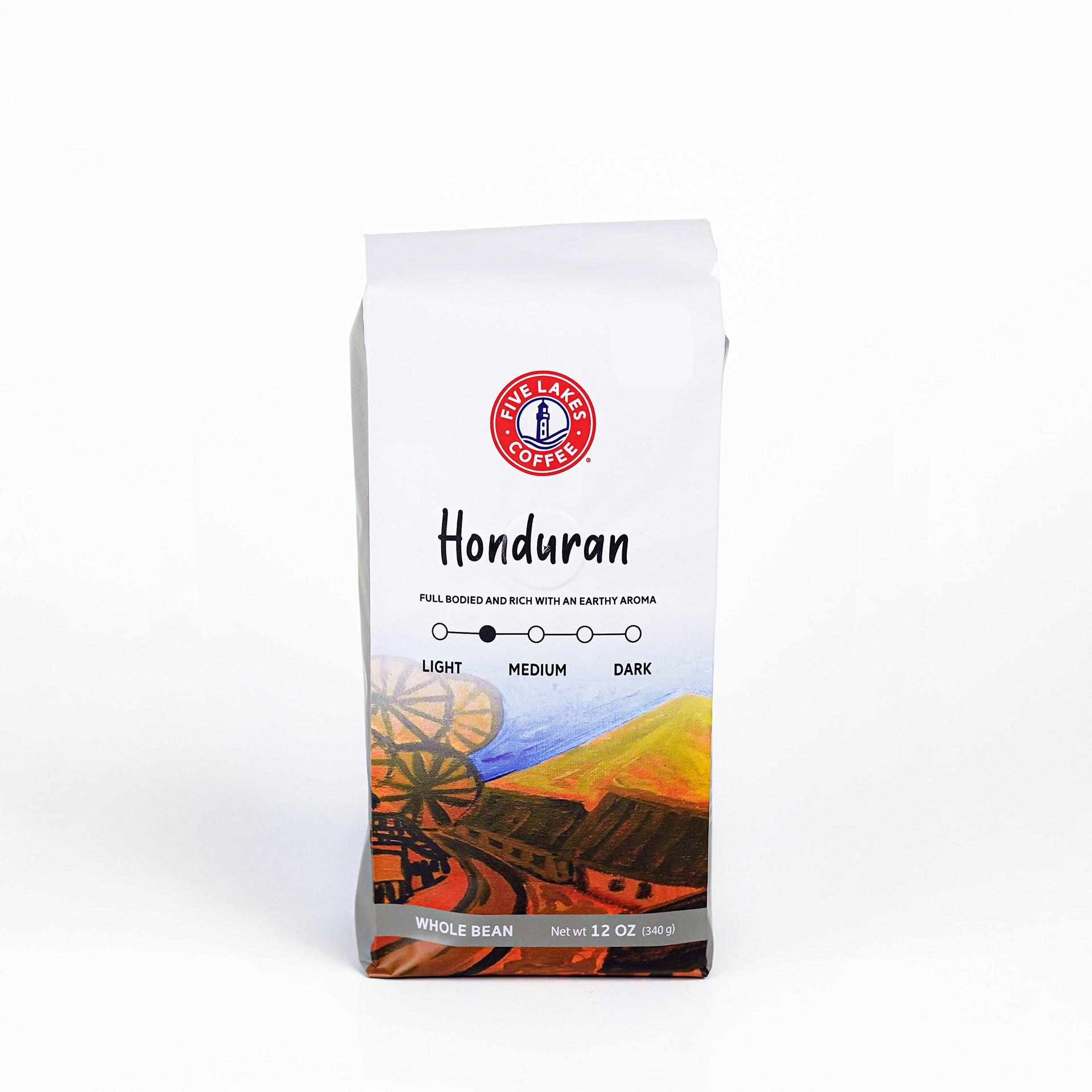 Honduran