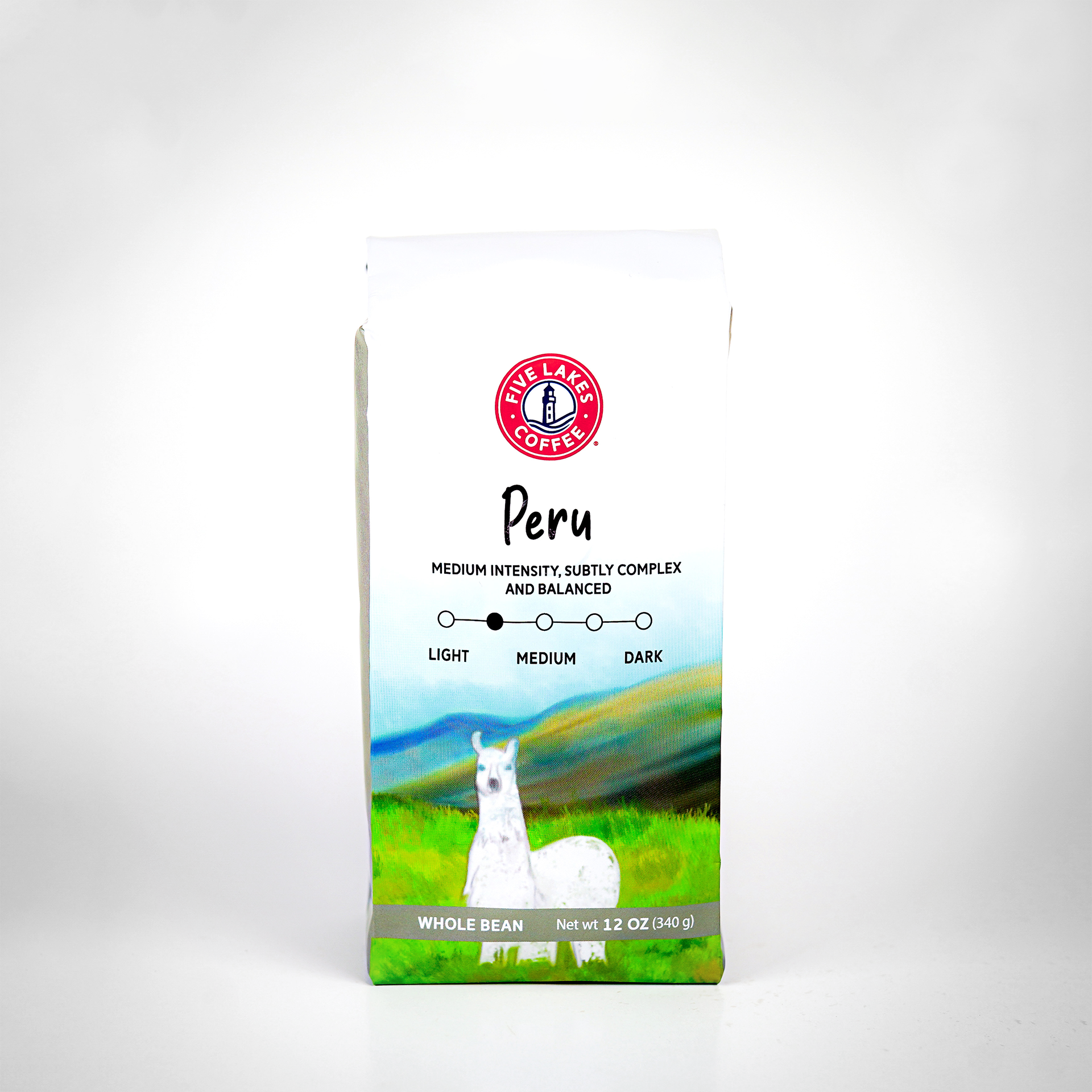 Fair Trade Peru