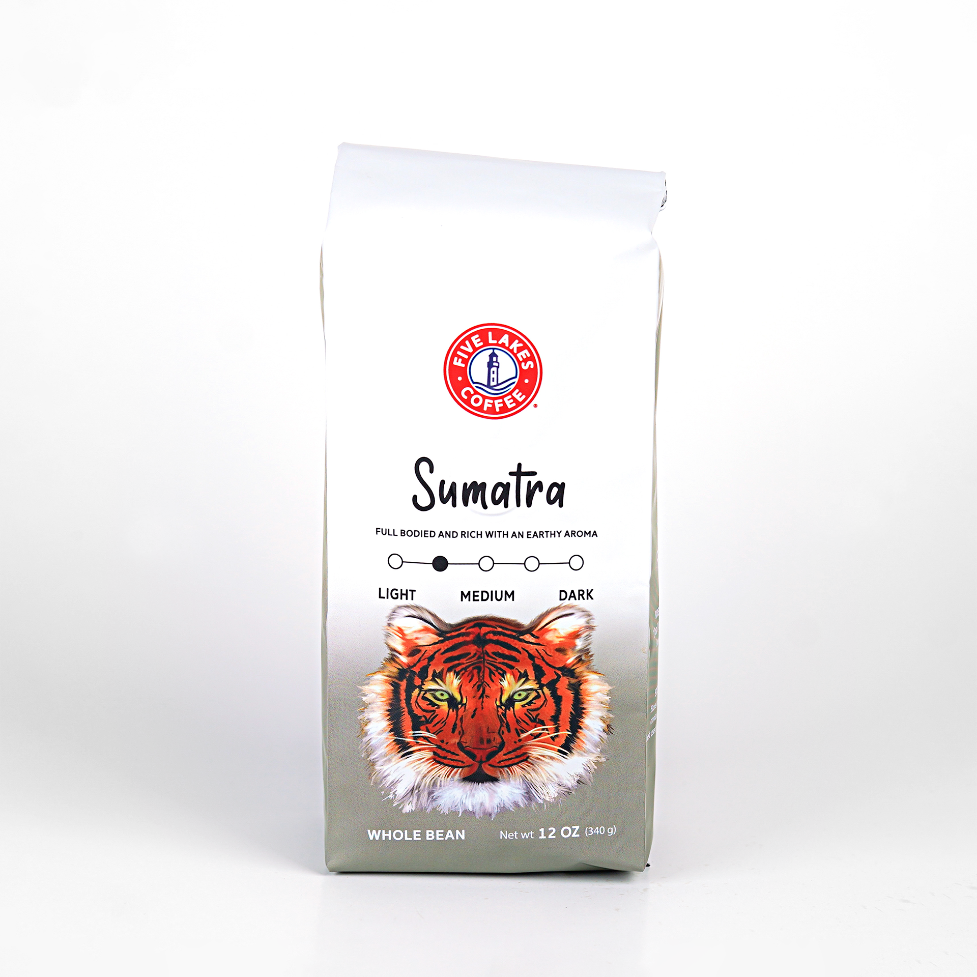 Sumatra