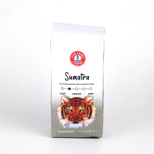 Sumatra