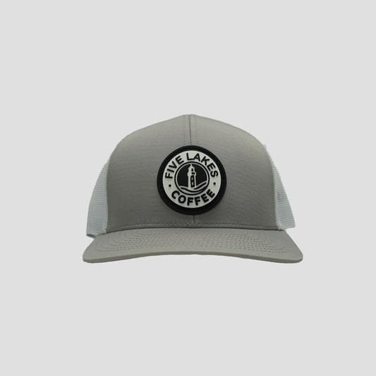 Five Lakes Snapback