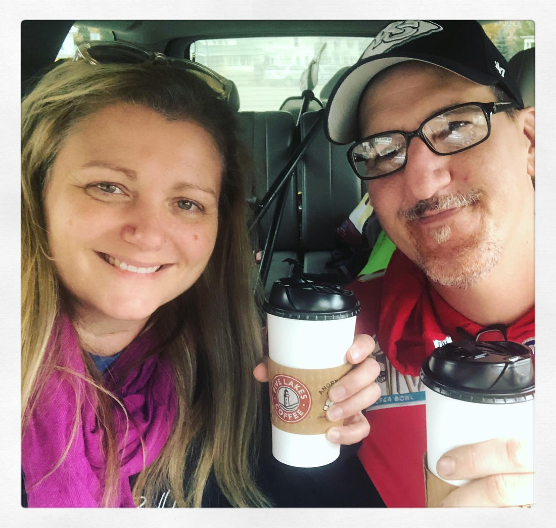Five Lakes Moments featured post