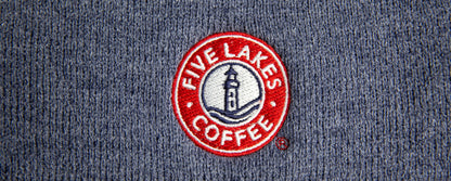 Five Lakes Beanie