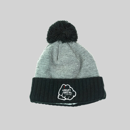 Angry Brew Beanie