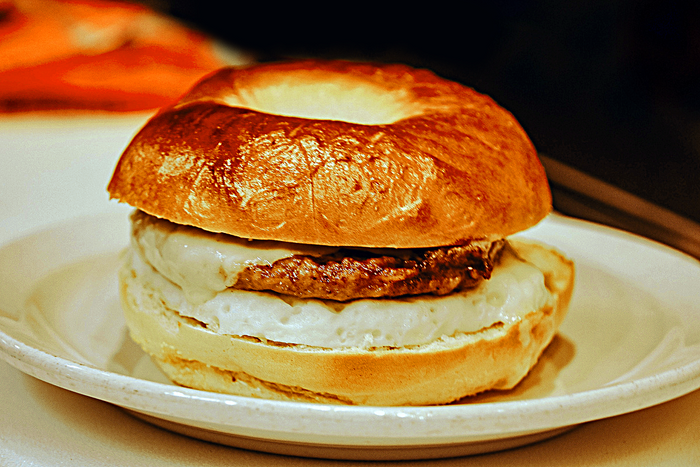 Five Lakes bakery favorites
