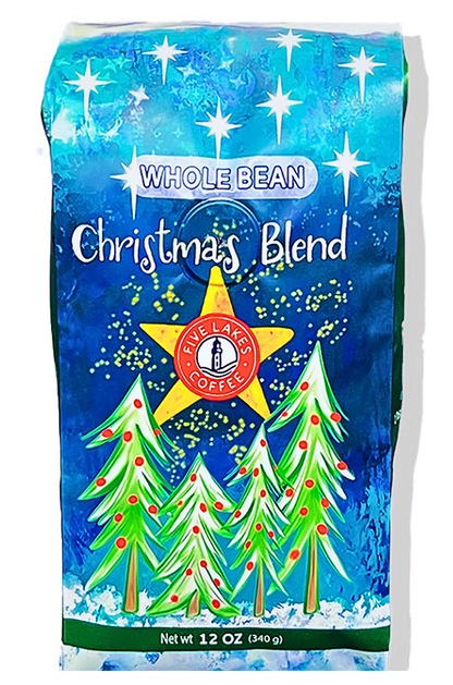 Christmas Blend