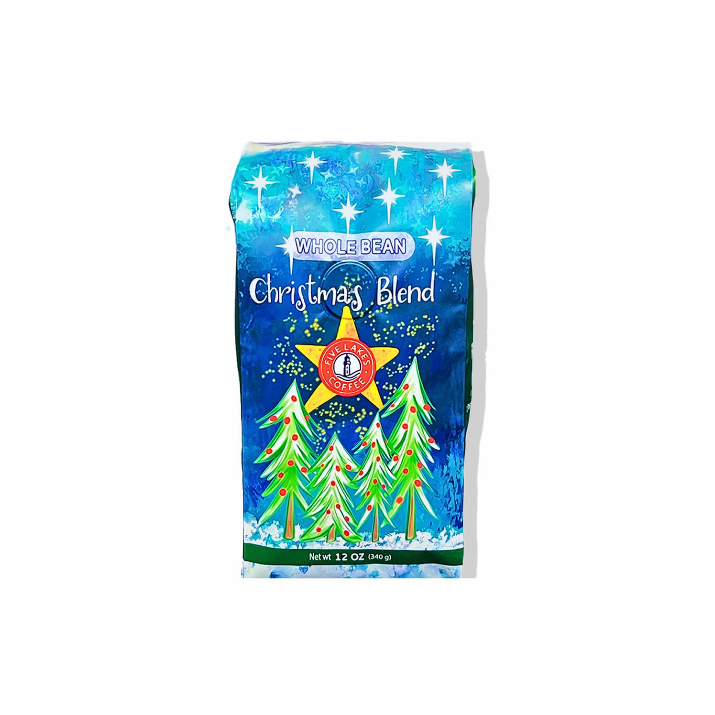 Christmas Blend