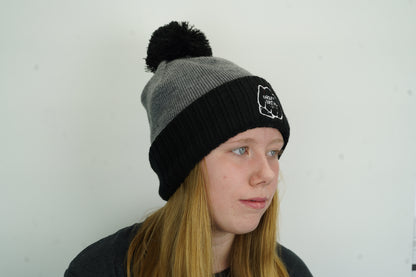 Angry Brew Beanie