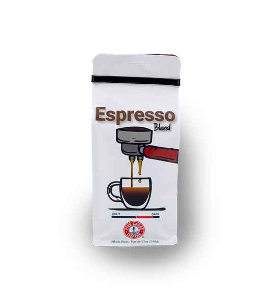 Five Lakes Coffee gallery