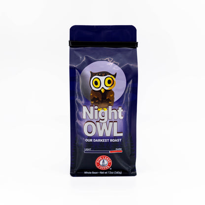 Night Owl Roast