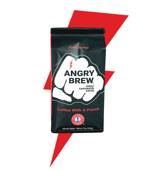 Angry Brew